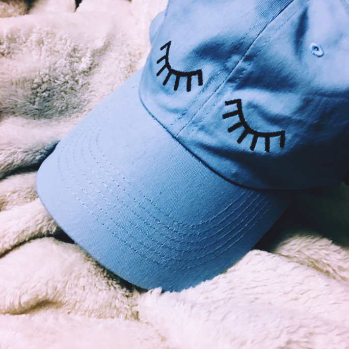 Baseball+Cap+Simplicity+New+Plain+Solid+Color+Velcro+Adjust+Blank+Hats