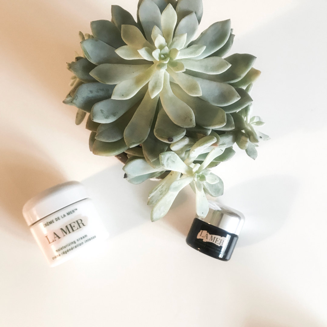 La Mer Crème de la Mer