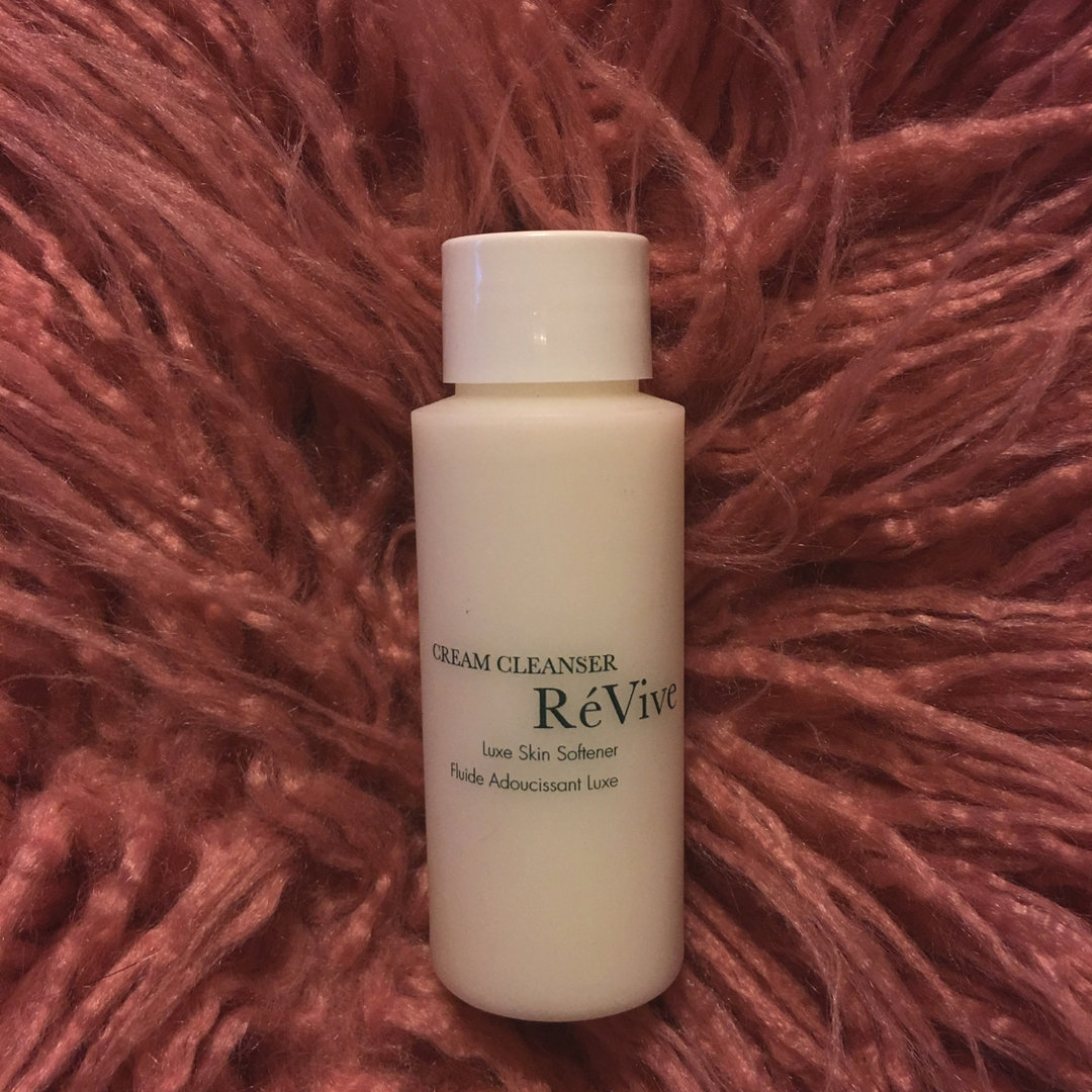 ReVive - Cleanser Cream Luxe