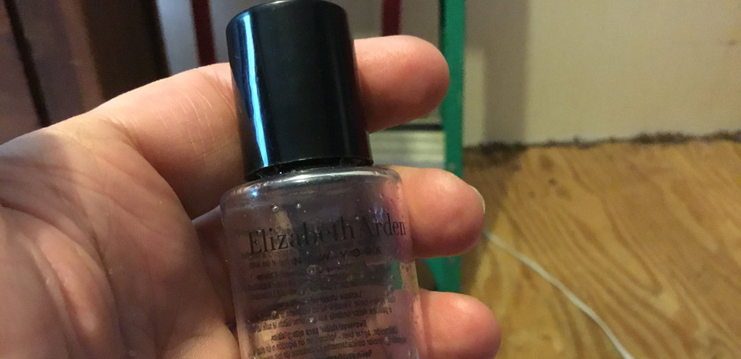 Elizabeth Arden All Gone Eye and Lip Makeup Remover