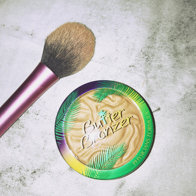 Physicians Formula Murumuru Butter Butter Bronzer