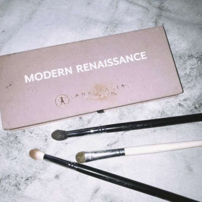 Anastasia Beverly Hills Modern Renaissance Eye Shadow Palette