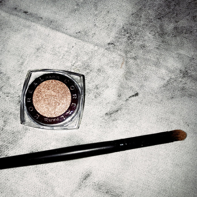 L'Oréal Paris Infallible® 24 HR Eye Shadow