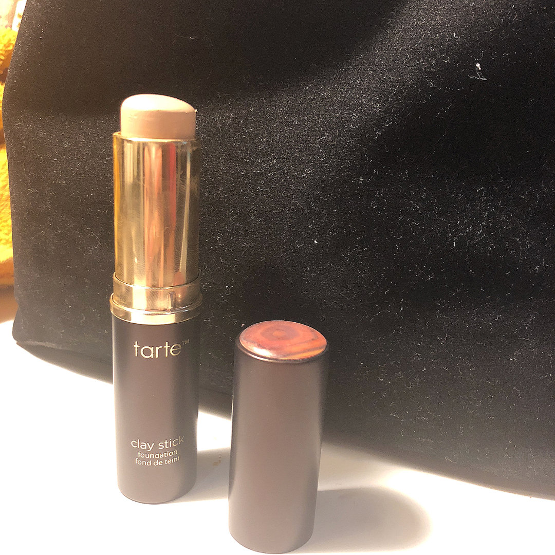 tarte™ clay stick foundation