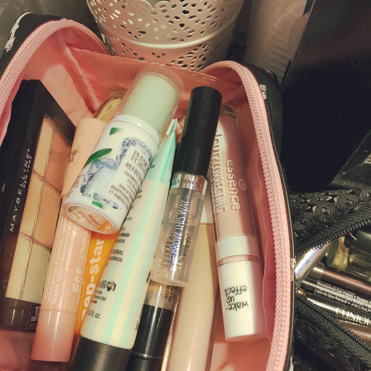 RIMMEL LONDON Brow This Way Gel With Argan Oil