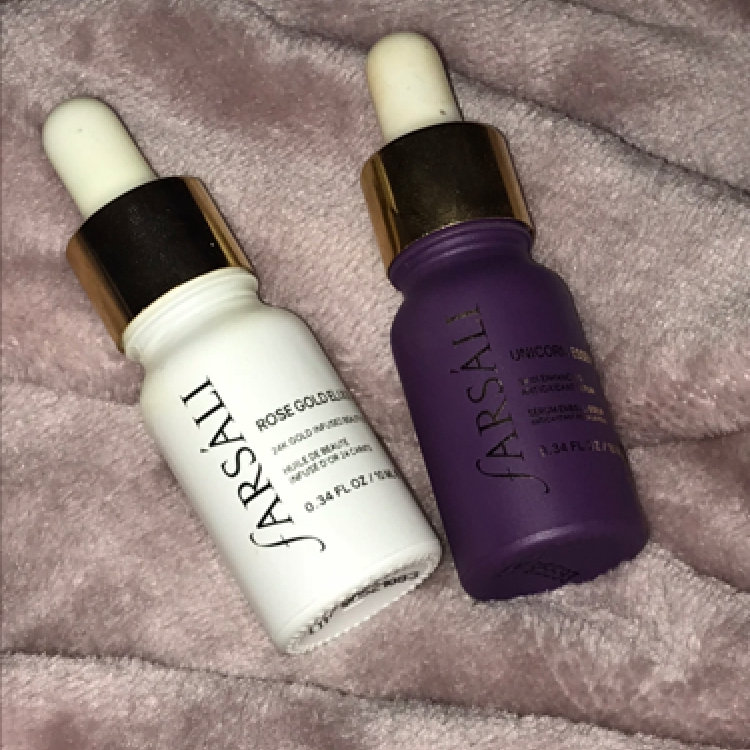 FARSÁLI Unicorn Essence