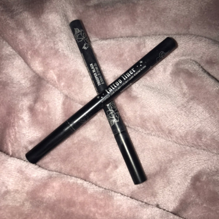 Kat Von D Tattoo Liner