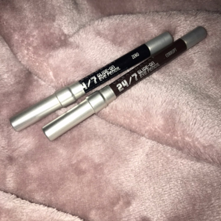 URBAN DECAY 24/7 Glide-On Eye Pencil