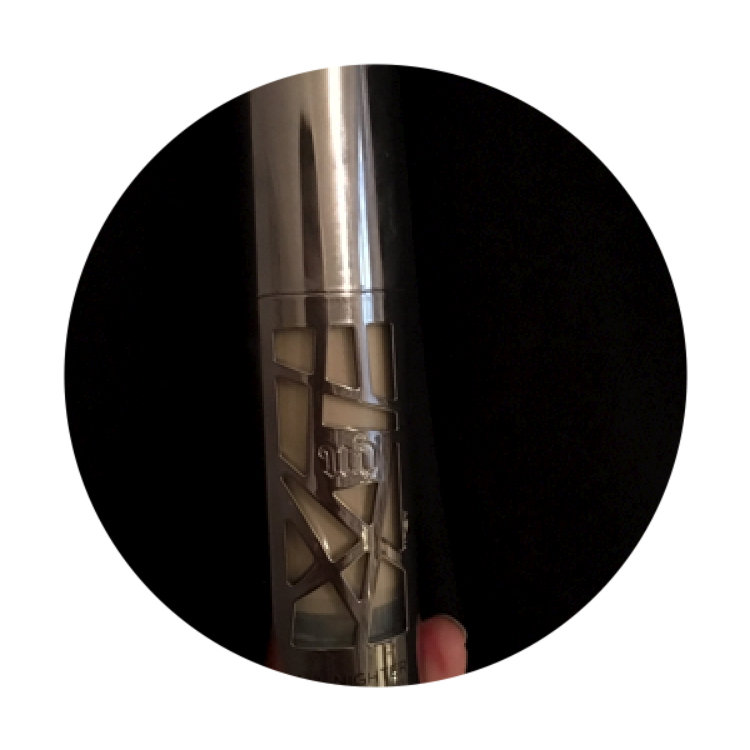 Urban Decay All Nighter Liquid Foundation