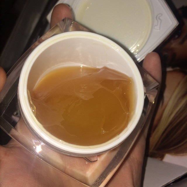 Fountain Of Truth Honey Glow Mask