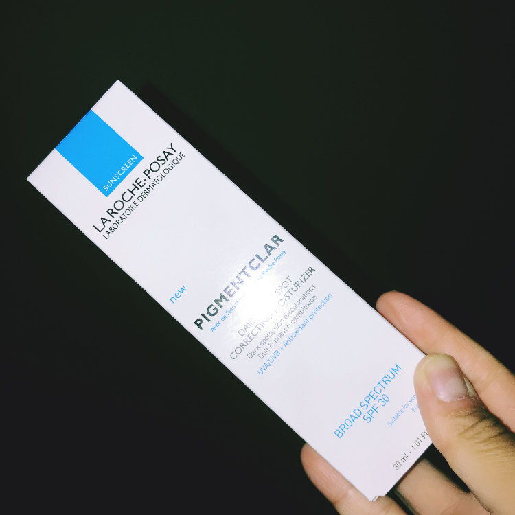 La Roche-Posay Pigmentclar Moisturizer