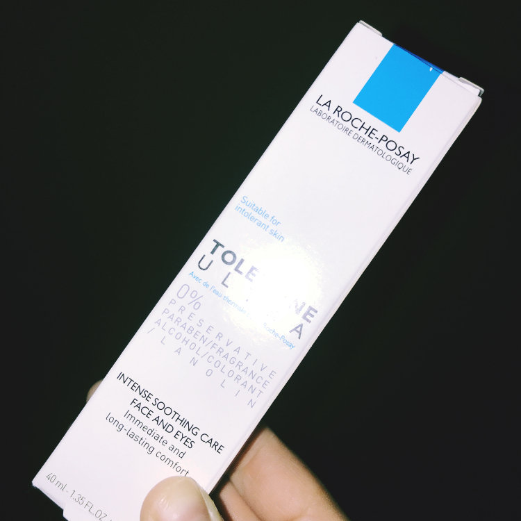 La Roche-Posay Toleriane Ultra Face Moisturizer