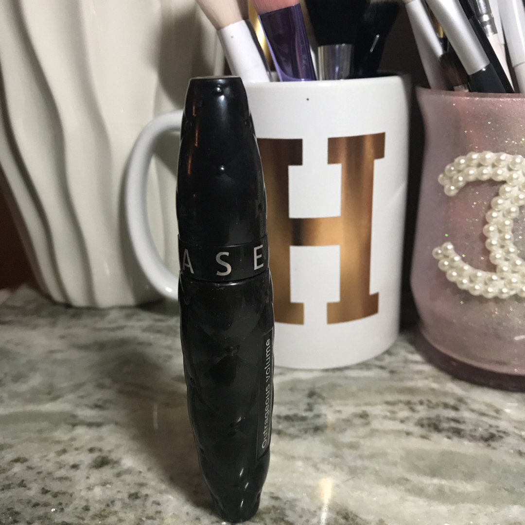 SEPHORA COLLECTION Outrageous Volume - Dramatic Volume Mascara