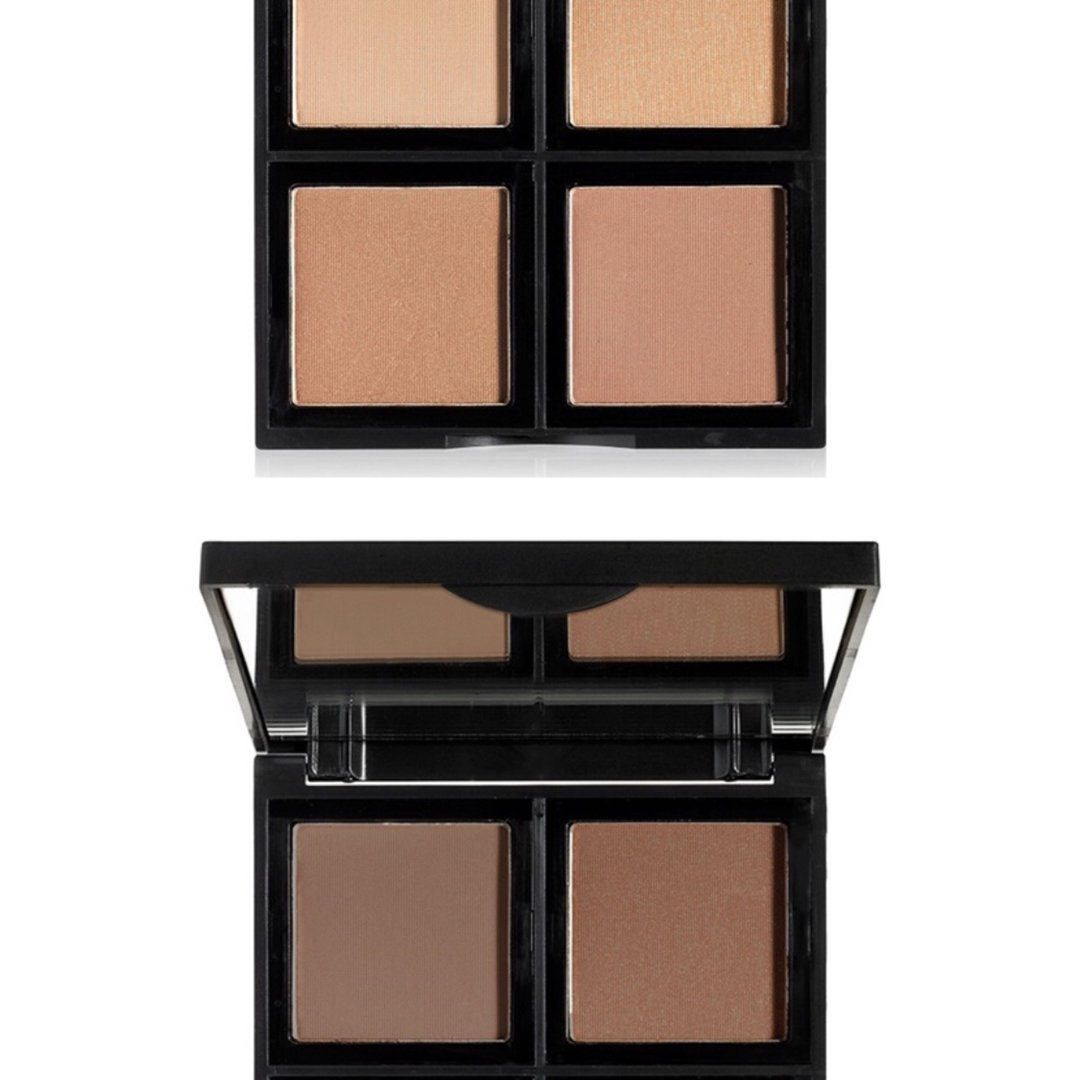 e.l.f. Cosmetics Bronzer Palette