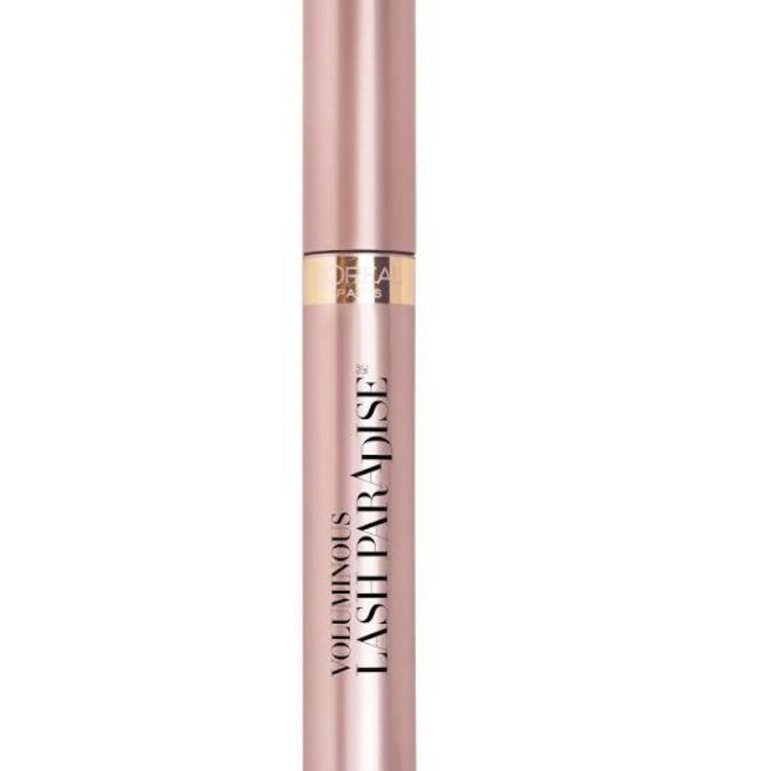 L'Oréal Paris Voluminous® Lash Paradise Waterproof Mascara