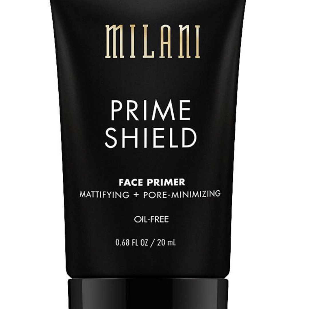 Milani Prime Shield Mattifying + Pore-minimizing Face Primer