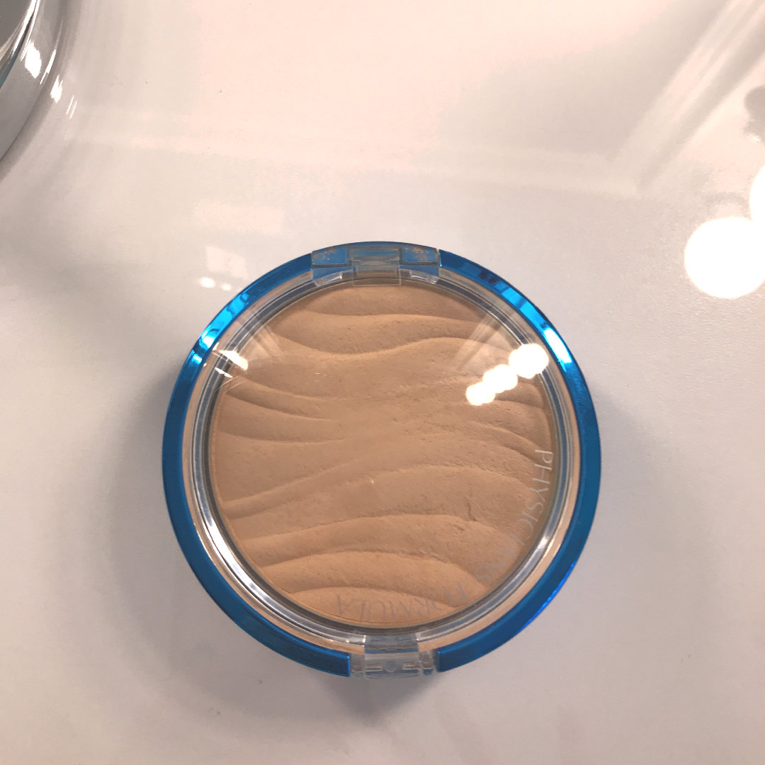 Physicians Formula Mineral Wear® Talc-Free Mineral Airbrushing Pressed Powder SPF 30