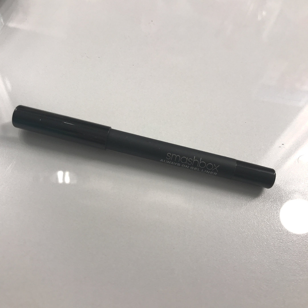 Smashbox Always On Gel Liner