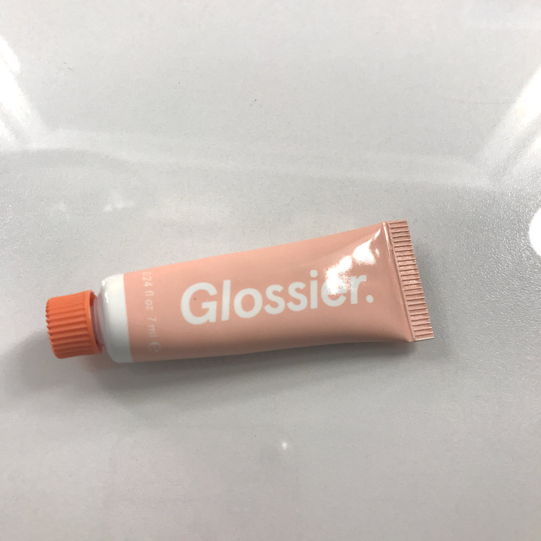 Glossier Balm Dotcom