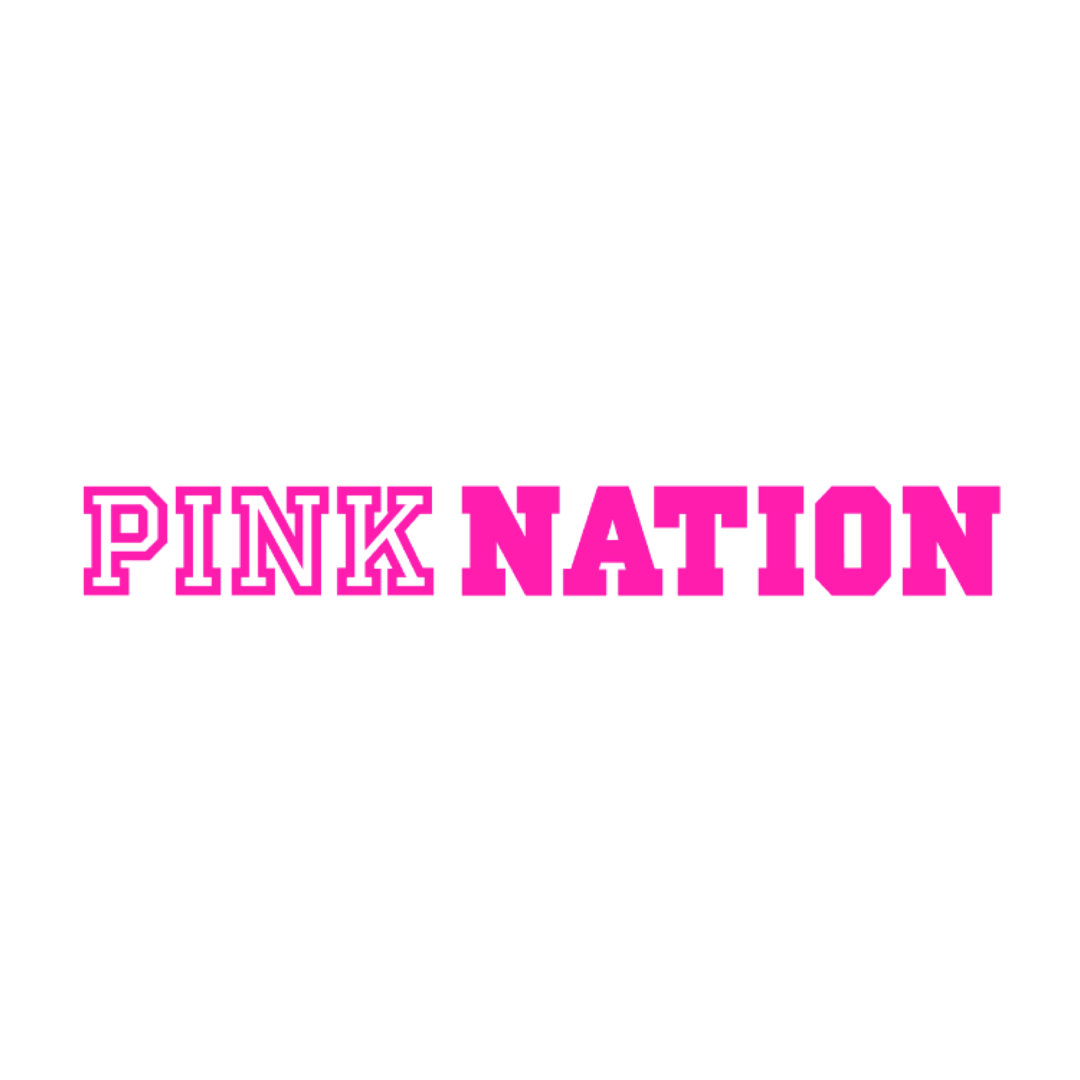 Women's Victoria's Secret Pink Sweet & Flirty By Victoria's Secret