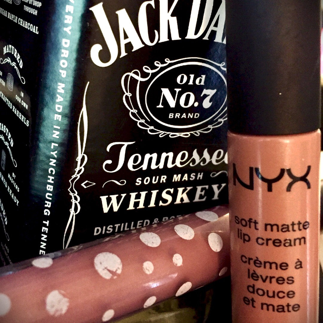 Jack Daniel's Tennessee Whiskey