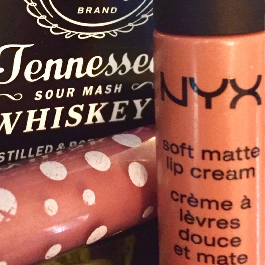 NYX Soft Matte Lip Cream