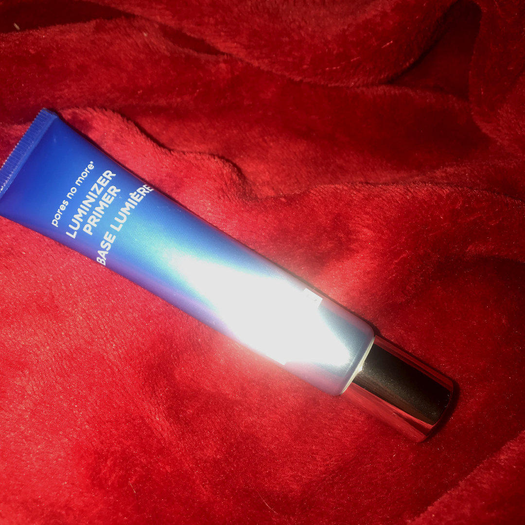 Dr. Brandt® Pores No More® Luminizer Primer