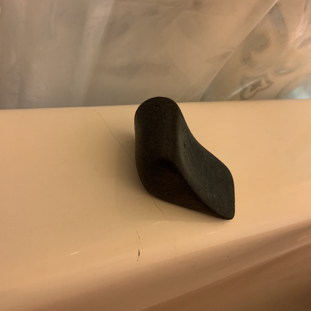 LUSH Coalface Cleanser