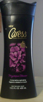 Photo of Caress® Sheer Twilight™ Black Orchid & Juniper Oil Scent Body Wash uploaded by Ariel H.