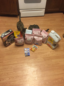 Photo of Purina PetCare Purina Beyond Turkey, Barley , and Cranberry Recipe 3lb uploaded by Nicole D.