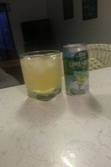Photo of Bud Light Lime-A-Rita uploaded by Celeste W.