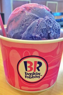 Photo of Baskin Robbin's uploaded by Kristy M.
