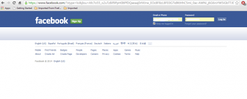 Photo of Facebook uploaded by R3tro C.