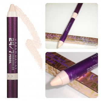 Photo of Urban Decay 24/7 Concealer Pencil uploaded by Maria R.