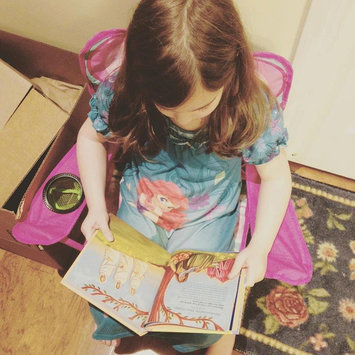 Photo of Melissa and Doug Bella Butterfly Chair uploaded by Margaret C.
