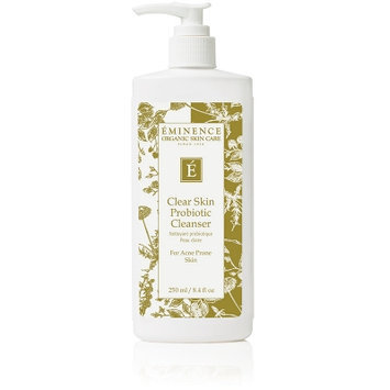 Photo of Eminence Organic Skincare Clear Skin Probiotic Cleanser uploaded by Jayden C.