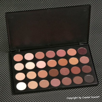 Photo of Coastal Scents Eclipse Concealer Palette uploaded by Olives S.