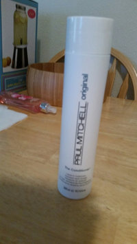 Photo of Paul Mitchell The Conditioner uploaded by Maurissa P.