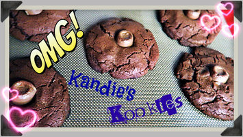 Photo of Betty Crocker™ Salted Caramel Cookie Mix uploaded by Kandie A.