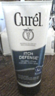 Photo of Curél® ITCH DEFENSE® FRAGRANCE FREE LOTION FOR DRY ITCHY SKIN uploaded by Mare P.