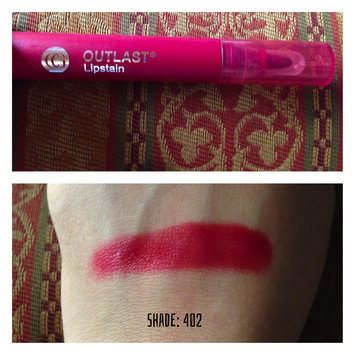 Photo of COVERGIRL Outlast Lip Stain uploaded by Gabriela P.