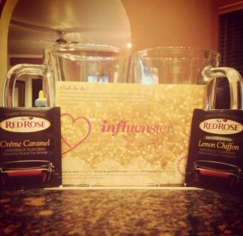 Photo of Red Rose® Simply Indulgent Tea uploaded by Katie S.