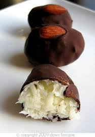 Photo of Hershey's Almond Joy Candy Bar uploaded by Diana V.