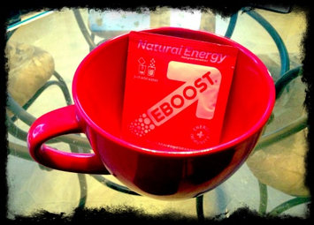 Photo of EBOOST Natural Energy uploaded by Donna C.