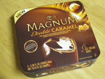 Photo of Magnum Ice Cream Bars uploaded by Kate P.