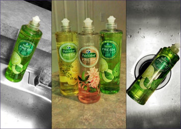 Photo of Palmolive® Ultra Fresh Infusions Concentrated Dish Liquid Lime Basil uploaded by Lauren B.
