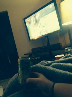 Photo of Bud Light Lime-A-Rita uploaded by Alexandria S.
