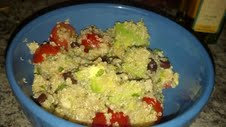 Photo of Arrowhead Mills Quinoa uploaded by Dana W.
