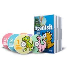 Photo of Dino Lingo Language Learning Program for Kids uploaded by Crystal F.