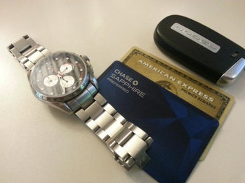 Photo of Chase Bank uploaded by Crystal N.